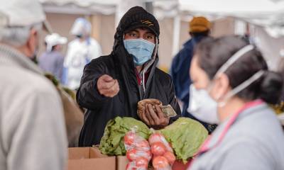 Resumen Medios Nacionales - 14 de mayo de 2021 / Foto: Shutterstock