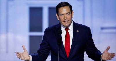 Rubio destacó la importancia de fortalecer la cooperación bilateral para enfrentar amenazas como la inseguridad y el crimen organizado / Foto: cortesía CNN