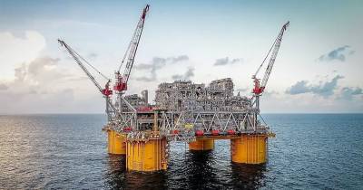 Shell también planea perforar en el primer trimestre el pozo exploratorio Ariranha, en una concesión en la cuenca marina de Campos que se adjudicó en consorcio con Chevron, con una sonda que ya está a camino de Brasil./ Foto: cortesía