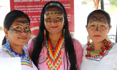 La feria contará con siete paneles y un foro / Foto: cortesía Cancillería