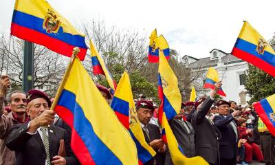 Cada año, Ecuador celebra el 10 de agosto como día feriado nacional. Esta es la historia de esta fecha transcendental para el país, que dio inicio al proceso de independencia en 1809./ Foto: cortesía Shutterstock