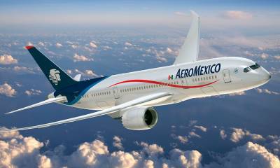 La aerolínea mexicana suspendió temporalmente sus operaciones desde el 1 de julio.