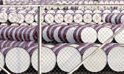 El precio del WTI cerró en 72,94 dólares el barril / Foto: EFE