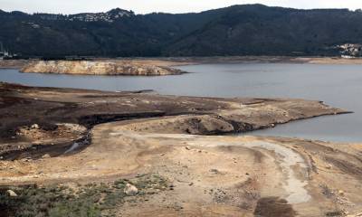 No es la primera vez que Colombia limita las exportaciones de energía a Ecuador / Foto: EFE