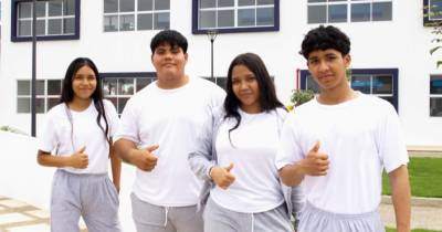 El 28 de febrero será el último día de clases en la Costa y Galápagos / Foto: cortesía Ministerio de Educación