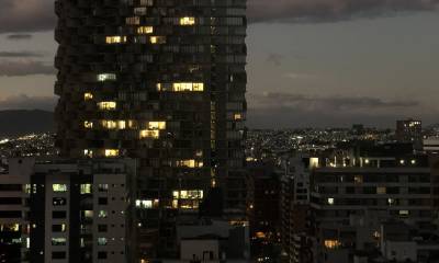 Habrá cortes de electricidad de hasta diez horas en algunas zonas / Foto: EFE