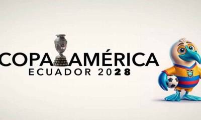 Según el sistema de rotación de Conmebol, la sede de 2028 debería ser Ecuador, que organizó el torneo por última vez en 1993./ Foto: cortesía