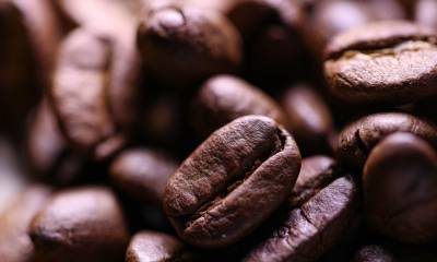 Brasil, el mayor productor de café del mundo / Foto: Pixabay