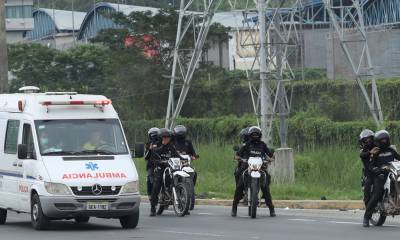 Las cárceles de Ecuador han sido desde 2020 escenario de una serie de masacres en las que han sido asesinados más de 450 presos/ Foto: cortesía EFE