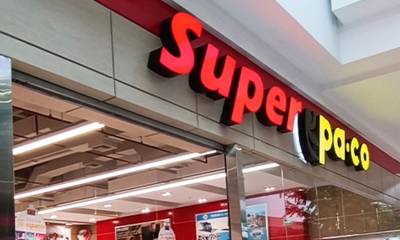 SuperPaco tiene actualmente 33 locales en el país y 371 empleados / Foto: cortesía 