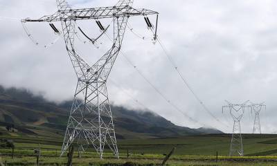 La licitación comprende dos bloques / Foto: cortesía Ministerio Energía y Minas