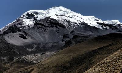 La turista se resbaló y se precipitó al cañón de La Chorrera, situado a 200 metros del límite de la Reserva de Producción de Fauna Chimborazo/ Foto: cortesía Pixabay