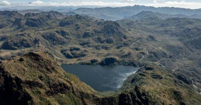 El Fonag es una alianza de personas, instituciones y comunidades comprometidas con la conservación y restauración de las fuentes de agua / Foto: EFE