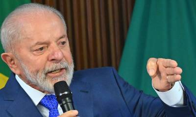 Lula insistió en la difusión de los resultados mesa por mesa / Foto: EFE