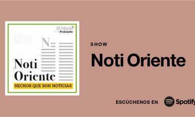 Entérese de las noticias más relevantes de la smana en Ecuador en nuestro podcast Noti Oriente, hechos que son noticia.