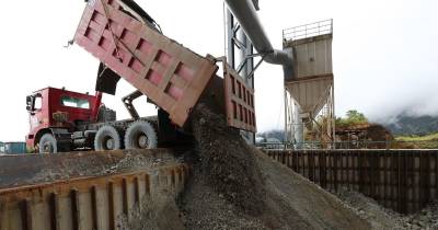 El PDAC 2025 ha permitido a Perú promocionar nuevos proyectos mineros sostenibles / Foto: EFE