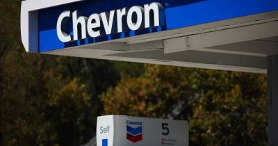 Chevron es la única gran petrolera estadounidense que opera en Venezuela / Foto: EFE