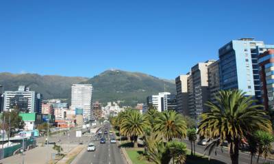 Pico y placa de 25 de marzo de 2024 en Quito, placas terminadas en 1 y 2 no podrán circular / Foto: Shutterstock