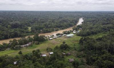 Principales noticias de Ecuador hoy - 2 de Agosto de 2023 / Foto:EFE  