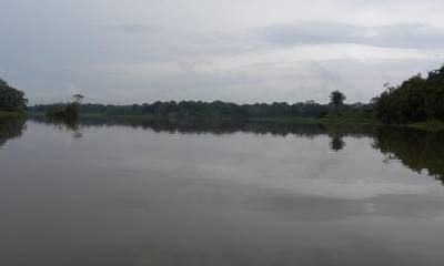 Jatuncocha es también conocida como Laguna Grande o Laguna de los Espejos / Foto: cortesía Wikiloc