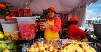 Principales noticias de Ecuador hoy - 6 de diciembre de 2024 / Foto: cortesía EFE