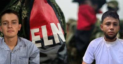 Las negociaciones entre el Gobierno colombiano y el ELN están congeladas desde comienzos de año / Foto: cortesía Chicanoticias