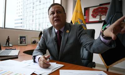 El ministro de Interior comentó que el gobierno de Perú estima que serán expulsadas entre 5.000 y 6.000 personas/ Foto: cortesía EFE