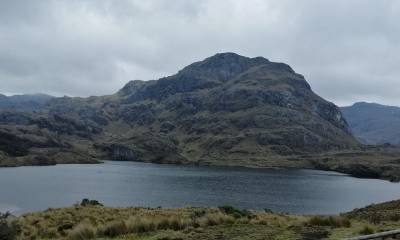 El Parque Nacional Cajas es una joya ecológica que se ha convertido en un destino imperdible para los amantes de la naturaleza y aventureros/ Foto: cortesía