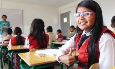 Lo harán de manera escalonada desde el 22 de agosto/ Foto: cortesía Ministerio de Educación