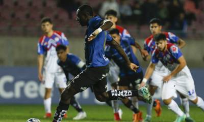 Independiente del Valle disputará su cuarta final de la Copa Libertadores Sub-20 / Foto: cortesía Libertadores Sub-20