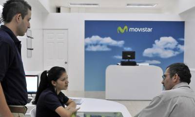 Los servicios de Movistar y Claro no se verán interrumpidos ni suspendidos./ Foto: cortesía EFE