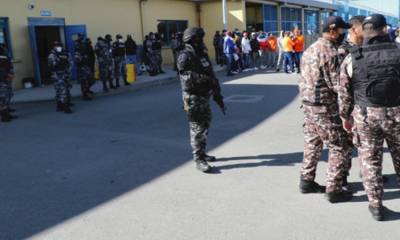 El asesinato de la agente es un hecho más relacionado con la violencia en las cárceles / Foto: cortesía 