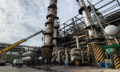 El Comité evaluará continuamente las condiciones del mercado / Foto: cortesía Petroecuador