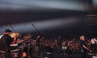 El 25 de noviembre se presentarán los Fabulosos Cadillacs / Foto: cortesía Municipio de Quito