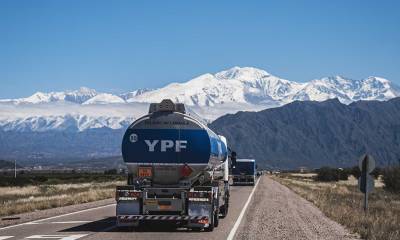 De acuerdo al último balance su deuda total es de 7.457 millones de dólares / Foto: cortesía CEPA