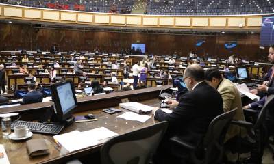 La Ley se aprobó con 79 votos en segundo debate / Foto: cortesía Asamblea Nacional