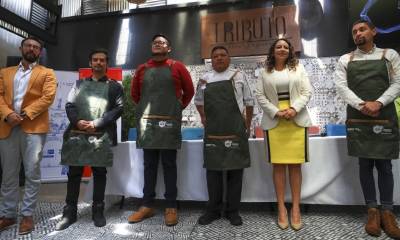 Ecuador participará en FITUR 2023 con 20 empresas / Foto: Cortesía ministerio de Turismo