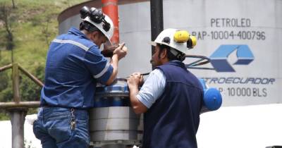 Los residentes amazónicos tendrán empleo preferente / Foto: cortesía Petroecuador