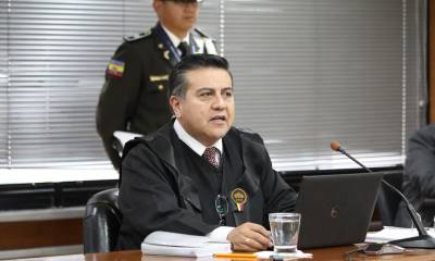 La investigación de este caso inició a raíz de la muerte de Norero / Foto: cortesía Fiscalía General