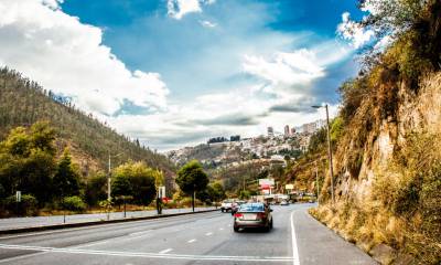 ¿Hasta qué hora es el Pico y placa? Desde las 6:00 hasta las 9:30 y de 16:00 a 20:00 / Foto: Shutterstock