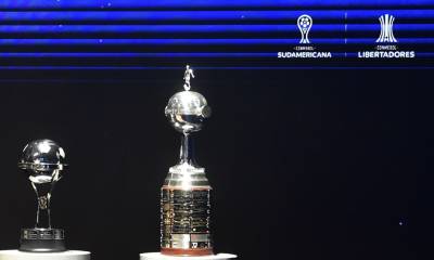 Uruguay será escenario del 2 al 17 de marzo de la Copa Libertadores Sub-20 / Foto: EFE
