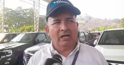 René Zamora fue sorprendido por sicarios alrededor de las 18:00 horas / Foto: cortesía Radio Pichincha