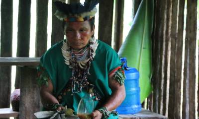 Son conocidos por su habilidad para conectar con el mundo espiritual / Foto: cortesía El Oriente