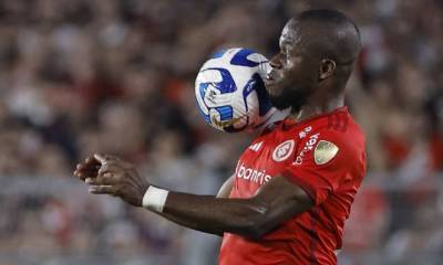 Internacional enfrentará a Bolívar en los cuartos de final de la Copa Libertadores/ Foto: cortesía Pablo Giralt