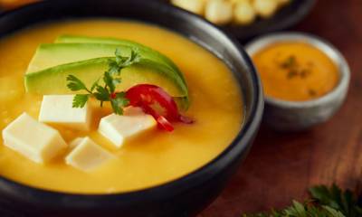 El origen de Locro deriva de la palabra quechua que significa "sopa" / Foto: Shutterstock