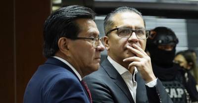 Wilman Terán está en la carcel por el caso Metástasis / Foto: cortesía 