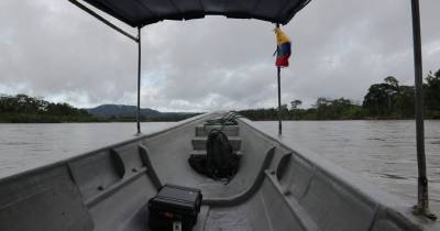 Napo es una de las provincias más visitadas durante los feriados / Foto: El Oriente