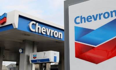 Las máximas autoridades de Chevron en Argentina anunciaron que la inversión ingresará al país antes de julio próximo en un encuentro con el ministro de Economía/ Foto: cortesia