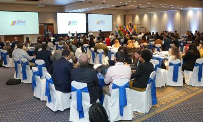 Ecuador presentará el manejo integrado de paisajes en la región amazónica y la restauración ecológica en Galápagos / Foto: cortesía Ministerio de Medio Ambiente