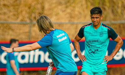 ‘La Tri’ al momento se encuentra en la quinta posición con 13 puntos / Foto: cortesía LaTri